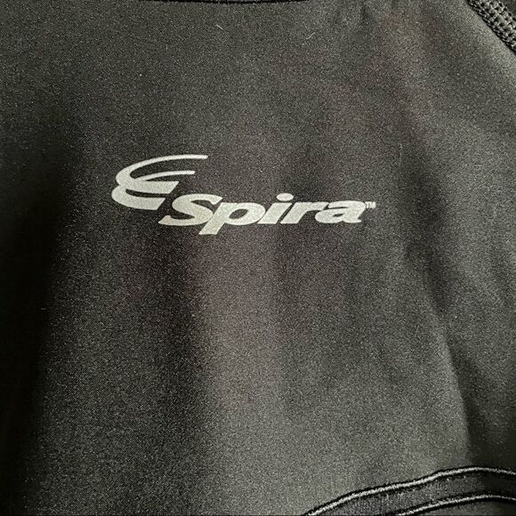 Spira ~ Women’s Black Jacket ~ size M - Picture 4 of 11